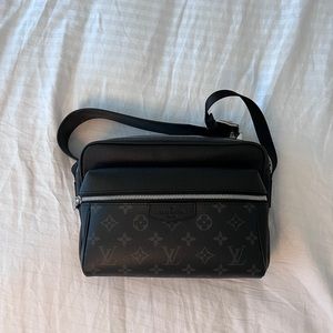 Louis Vuitton Outdoor Bag